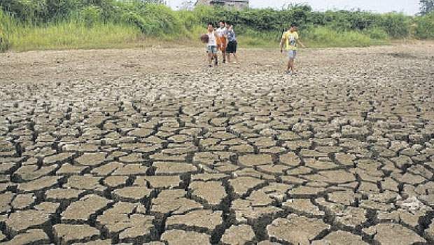 தமிழகத்தில் 10 ஆண்டுகளாக புனரமைக்கப்படாத ஏரிகள் கணக்கெடுக்கும் பணி துவங்கியது!