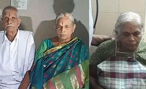 74 வயதில் இரட்டைக் குழந்தைகள் பிரசவ விவகாரம், IFS மருத்துவர்களின் கண்டனத்தில் நியாயமிருக்கோ?!
