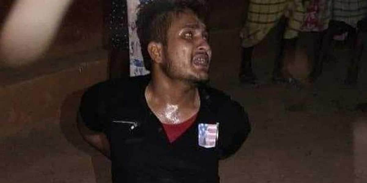 கும்பல் தாக்குதலில் பலியானவரின் பிரேத பரிசோதனையில் நெஞ்சை பதற வைக்கும் தகவல்