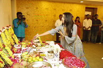 அமெரிக்க ஐடி கம்பெனி வேலை வேண்டாம்! சினிமாதான் கனவு! 