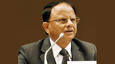 பிரதமர் நரேந்திர மோடியின் முதன்மைச் செயலராக பி.கே.மிஸ்ரா பதவியேற்பு