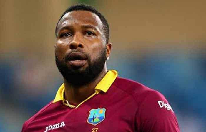 மும்பை இந்தியன்ஸ் எமிரேட்ஸ் அணியின் கேப்டனாக பொல்லார்டு நியமனம்!