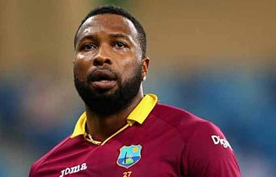 மும்பை இந்தியன்ஸ் எமிரேட்ஸ் அணியின் கேப்டனாக பொல்லார்டு நியமனம்!