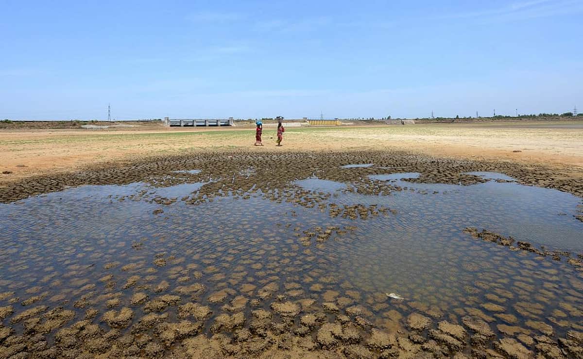 சென்னை மக்கள் அதிகம் எதிர்பார்த்துக் காத்திருந்த  வேலை ஆரம்பமாகிவிட்டது!  ஆனால்..