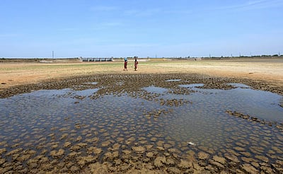 சென்னை மக்கள் அதிகம் எதிர்பார்த்துக் காத்திருந்த  வேலை ஆரம்பமாகிவிட்டது!  ஆனால்..