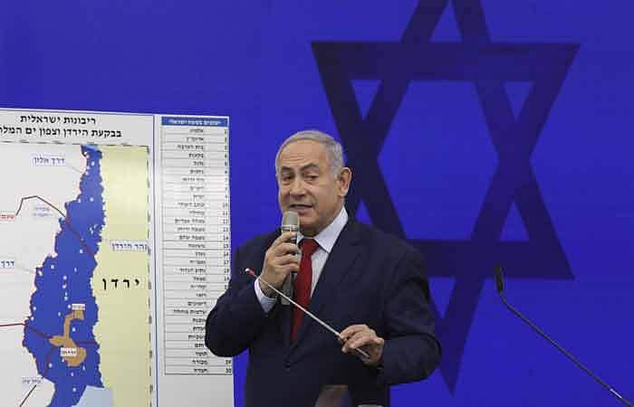 லெபனானில் கூடுதல் பகுதிகளைக் கைப்பற்ற இஸ்ரேல் படைகளுக்கு உத்தரவு!