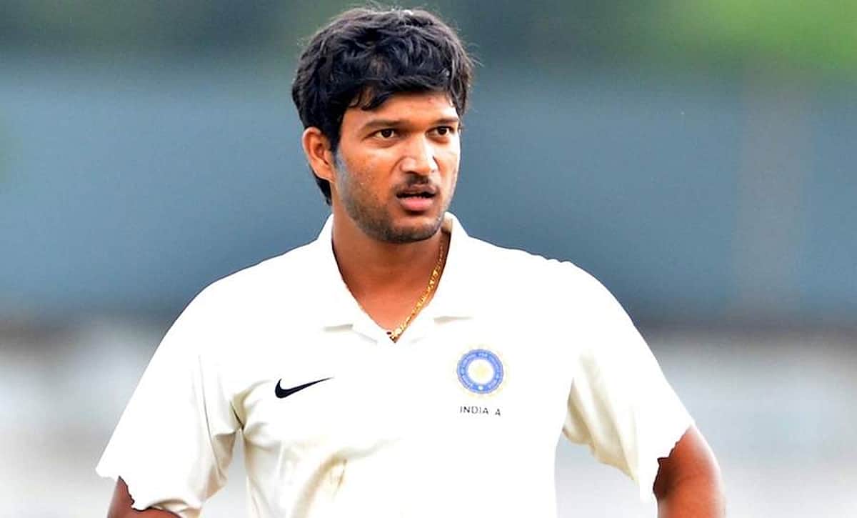 இந்திய ஏ அணி வெற்றி: ஆட்ட நாயகனான ஆல்ரவுண்டர்!