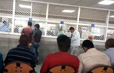 பொங்கல் டிக்கெட் முன்பதிவு: சில நிமிடங்களில் முடிந்தது