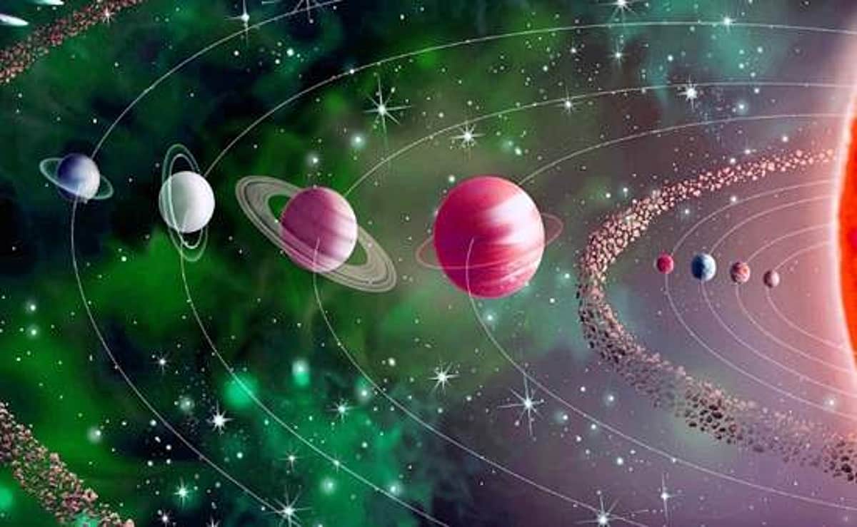 வருமானம் உயரப்போகுது இந்த ராசிக்கு: வாரப் பலன்கள்!