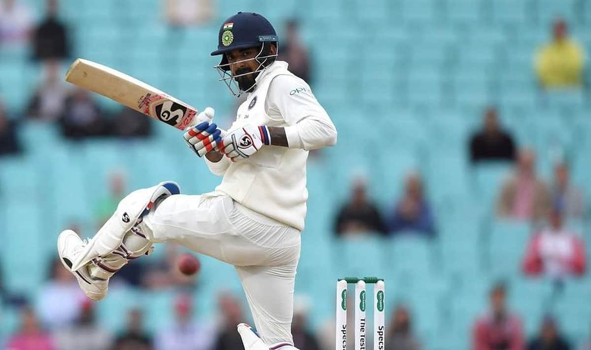 விவிஎஸ் லக்ஷ்மண் பாணியில் கே.எல். ராகுலும் இந்திய அணிக்குள் மீண்டும் திரும்பலாம்: தேர்வுக்குழுத் தலைவர் அறிவுரை!