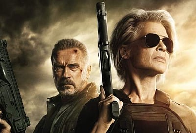 மீண்டும் வருகிறார் டெர்மினேட்டர்!