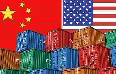 நல்லெண்ணத்தை வெளிப்படுத்தும் சீனாவின் நடவடிக்கைகள்