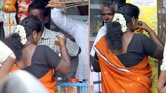 மது அருந்தும் இந்தியப் பெண்கள் அதிகரிப்பு: குடிமகன்களுக்கு அதிர்ச்சி கொடுக்கும் குடிமகள்கள்!