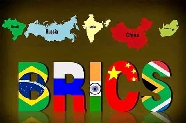 பிரேசிலில் ஜூலை 6, 7-இல் ‘பிரிக்ஸ்’ உச்சி மாநாடு
