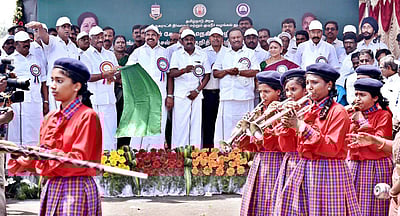 மழைநீர் சேகரிப்பு குறித்த விழிப்புணர்வு