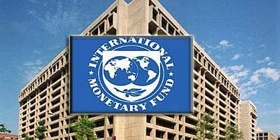 இந்தியப் பொருளாதார வளர்ச்சி எதிர்பார்த்ததைவிட மிகவும் பலவீனம்- ஐ.எம்.எஃப்.!