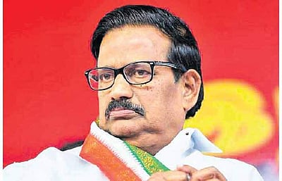 பிகில் இசை வெளியீட்டு விழா: நோட்டீஸ் அனுப்பிய உயர்கல்வித் துறைக்கு கே.எஸ். அழகிரி எச்சரிக்கை!