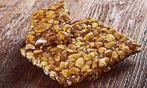 கோவில்பட்டி கடலை மிட்டாய்க்கும் புவிசார் குறியீடு கிடைக்குமா? 