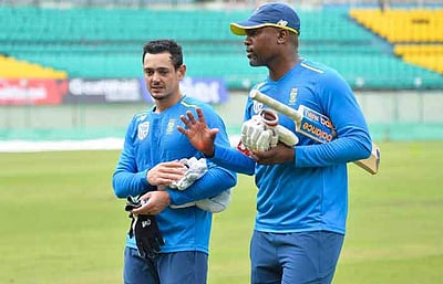 தென்னாப்பிரிக்காவுடன் டி20 தொடர் நாளை தொடக்கம்: சாதிக்குமா இந்தியா?