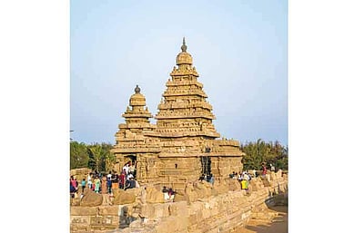 மோடி-சீன அதிபர் மாமல்லபுரத்தில் சந்திப்பு: பாதுகாப்பு ஏற்பாடுகள் ஆய்வு