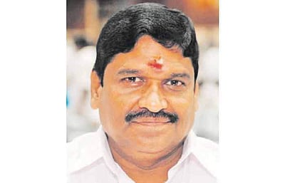 திமுக ஆட்சியைவிட அதிமுக ஆட்சியில் ஆண்டுக்கு 3.5 மடங்கு அந்நிய நேரடி முதலீடு: மு.க.ஸ்டாலினுக்கு அமைச்சர் எம்.சி.சம்பத் பதில்