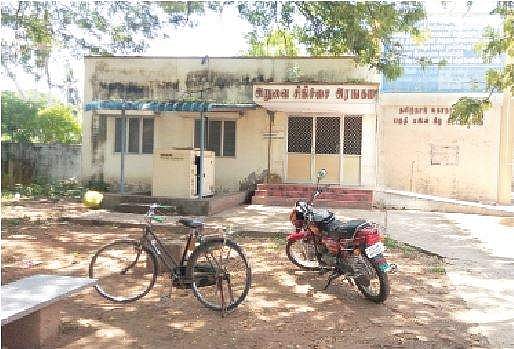 நீடாமங்கலம் அரசு மருத்துவமனை தரம் உயர்த்தப்படுமா?