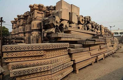 அயோத்தி வழக்கு விசாரணையை நேரலையாக ஒளிபரப்ப உச்ச நீதிமன்றம் ஒப்புதல்