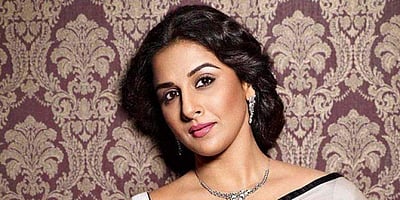 அன்று சில்க் ஸ்மிதா! இன்று சகுந்தலா தேவி! சுவாரஸ்யமான கதாபாத்திரங்களில் ஜொலிக்கும் வித்யா பாலன்