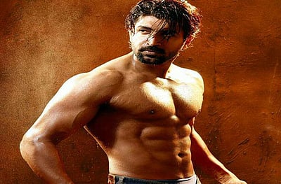 ரஜினி பாராட்டிய அருண் விஜய்யின் 'மாஃபியா' திரைப்பட  டீசர் 