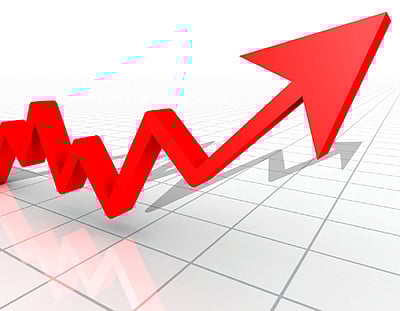 நிலையான வளர்ச்சி பெறும் சீனப் பொருளாதாரம்