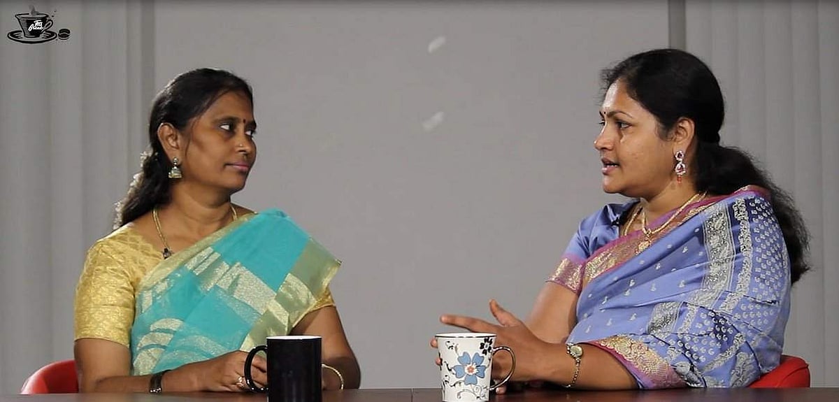 குழந்தைகளுக்கு சிறந்த ரோல் மாடல் ஆகும் ஆசை இல்லாத பெற்றோர் எவரேனும் உண்டா?