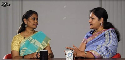 குழந்தைகளுக்கு சிறந்த ரோல் மாடல் ஆகும் ஆசை இல்லாத பெற்றோர் எவரேனும் உண்டா?