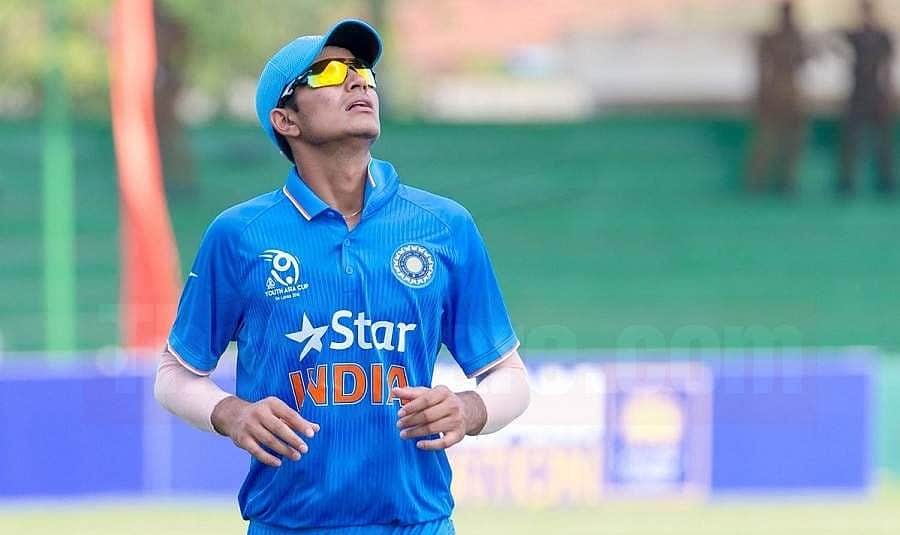 தென் ஆப்பிரிக்க  ஏ அணிக்கு எதிராக ஷுப்மன் கில், கருண் நாயர் அபார ஆட்டம்!