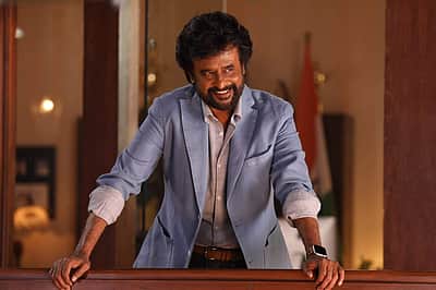 தர்பார் படத்துக்கு பேனர்கள் வைக்கக்கூடாது: ரஜினிக்கு நடிகர் கோரிக்கை