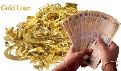 விவசாயத்துக்கான நகைக்கடன் ரத்து: அதிர்ச்சியில் தமிழக விவசாயிகள்!