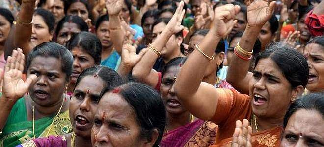 உயிர் பலி கொடுத்தால் தான், சட்டம் தன் கடமையைச் செய்யுமா?