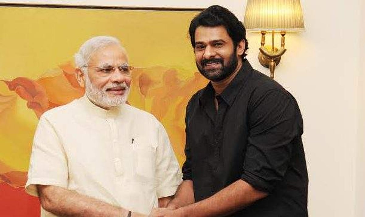 பிறந்தநாள் அறிவிப்பு! மோடி குறித்துச் சொல்லப்படாத கதையைச் சொல்ல வருகிறது ‘மன் பைராகி’