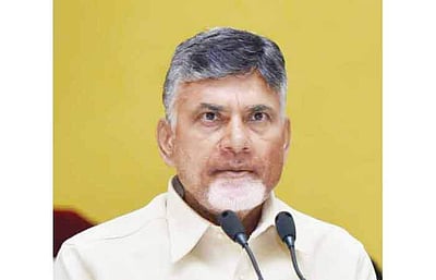 சிவபிரசாத் ராவ் மரணம்: சிபிஐ விசாரணைக்கு சந்திரபாபு நாயுடு வலியுறுத்தல்