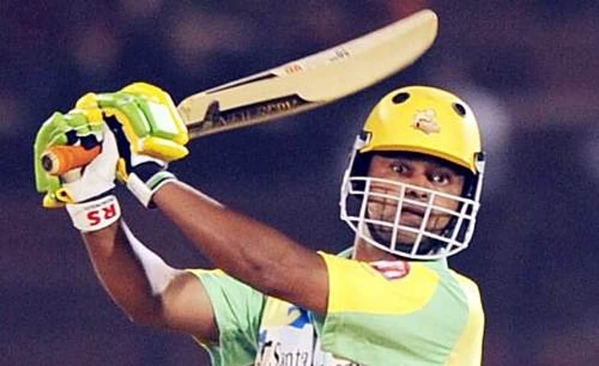 ஓய்வு அறிவிப்பை வெளியிட்டார், 2003 உலகக் கோப்பை இறுதிச்சுற்றில் விளையாடிய வீரர்!