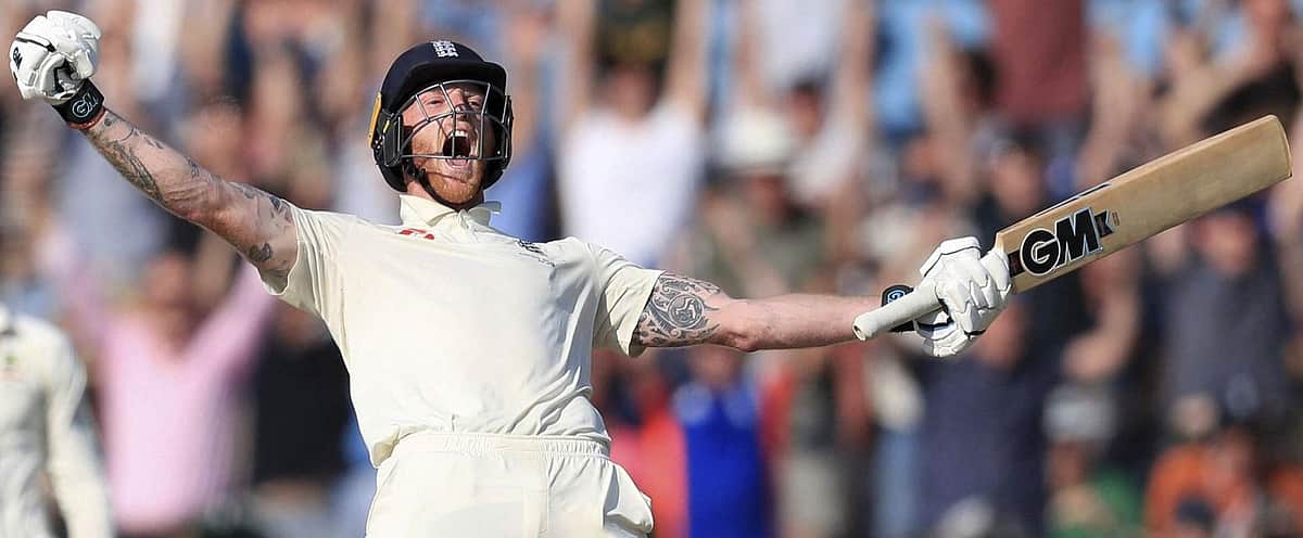 கட்டுரையாக வெளியான துயரச் சம்பவம்: கிரிக்கெட் வீரர்கள், ரசிகர்கள் பென் ஸ்டோக்ஸுக்கு ஆதரவு!