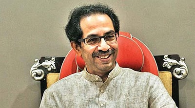 சாவர்க்கர் மட்டும் பிரதமராக இருந்திருந்தால் இந்தியப் பிரிவினையே நடந்திருக்காது: உத்தவ் தாக்கரே பேச்சு 