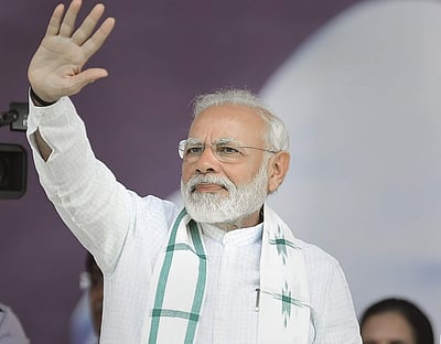 அமெரிக்காவில் இவர்களையும் சந்திக்கிறார் பிரதமர் மோடி..