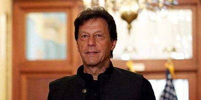 இதைச் செய்தால்தான் இந்தியாவுடன் பேச்சுவார்த்தையாம்: இம்ரான் கான் திட்டவட்டம்