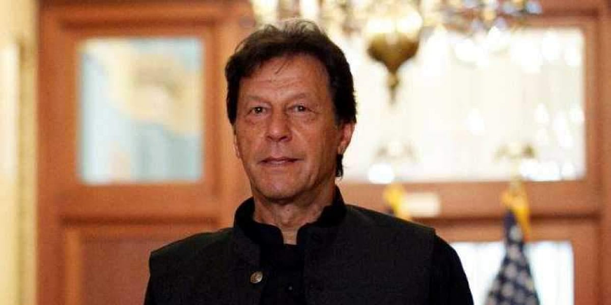 இதைச் செய்தால்தான் இந்தியாவுடன் பேச்சுவார்த்தையாம்: இம்ரான் கான் திட்டவட்டம்