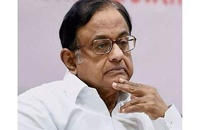 ஐஎன்எக்ஸ் மீடியா வழக்கு: ப.சிதம்பரம் ஜாமீன் மனுவுக்கு சிபிஐ எதிர்ப்பு