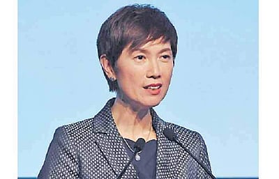 மகாத்மா காந்தியின் பொன்மொழியை குறிப்பிட்டு சிங்கப்பூர் உள்துறை அமைச்சர் பேச்சு