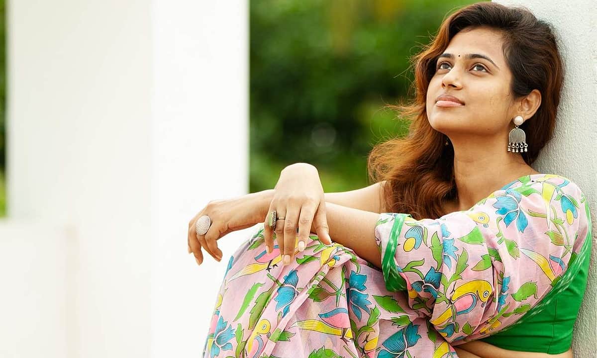 ரம்யா பாண்டியனை தமிழ் சினிமா வரவேற்க வேண்டும்: இயக்குநர்களுக்கு நடிகர் விவேக் வேண்டுகோள்!