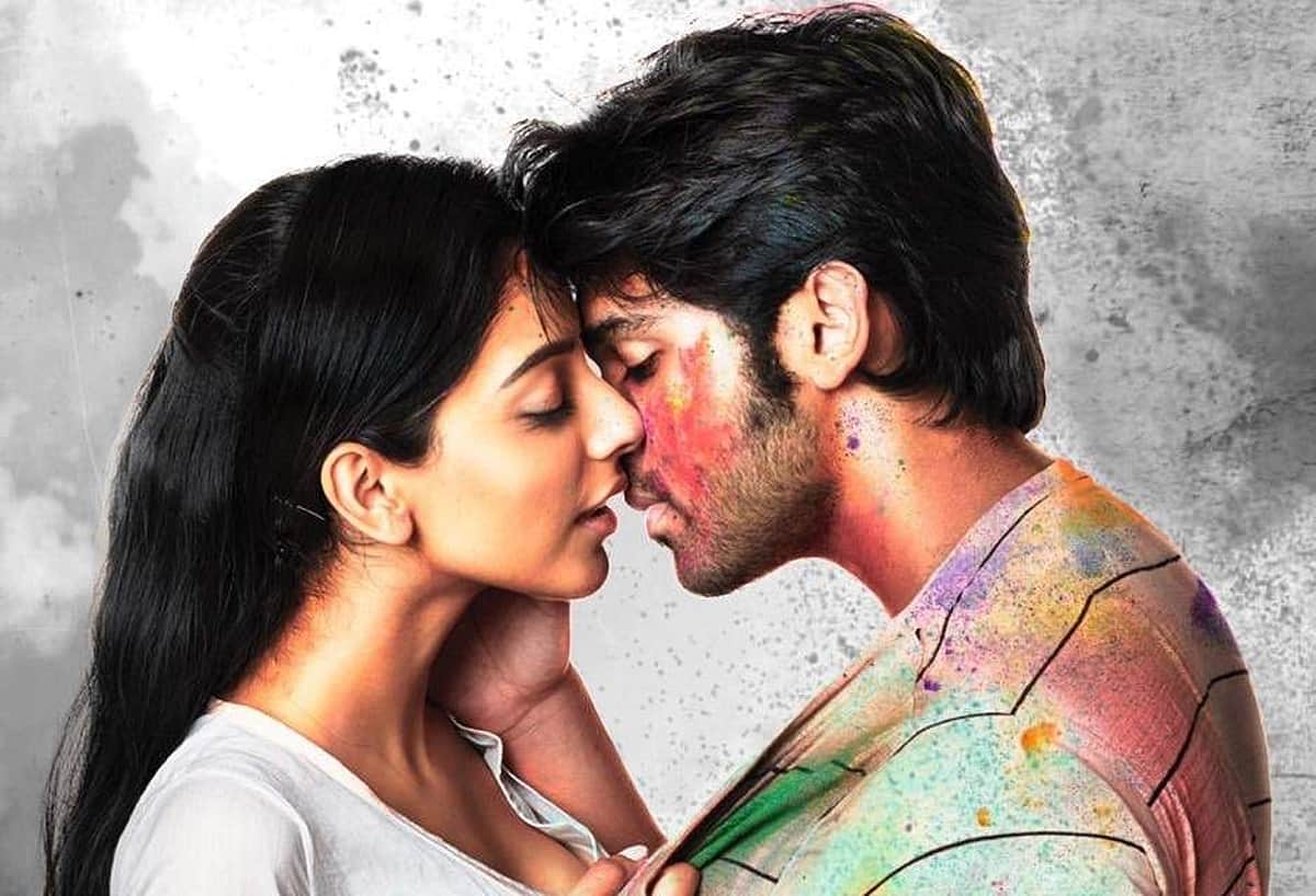 தீபாவளிக்குப் பிறகு வெளியாகும் துருவ் விக்ரம் நடித்த ஆதித்ய வர்மா: வெளியீட்டுத் தேதி அறிவிப்பு!