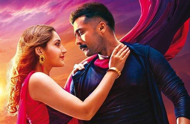 தீபாவளிக்கு முன்பு வெளியாகவுள்ள பெரிய நடிகர்களின் படங்கள்!