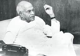 வரலாற்று நாயகர் ராம்நாத் கோயங்கா!